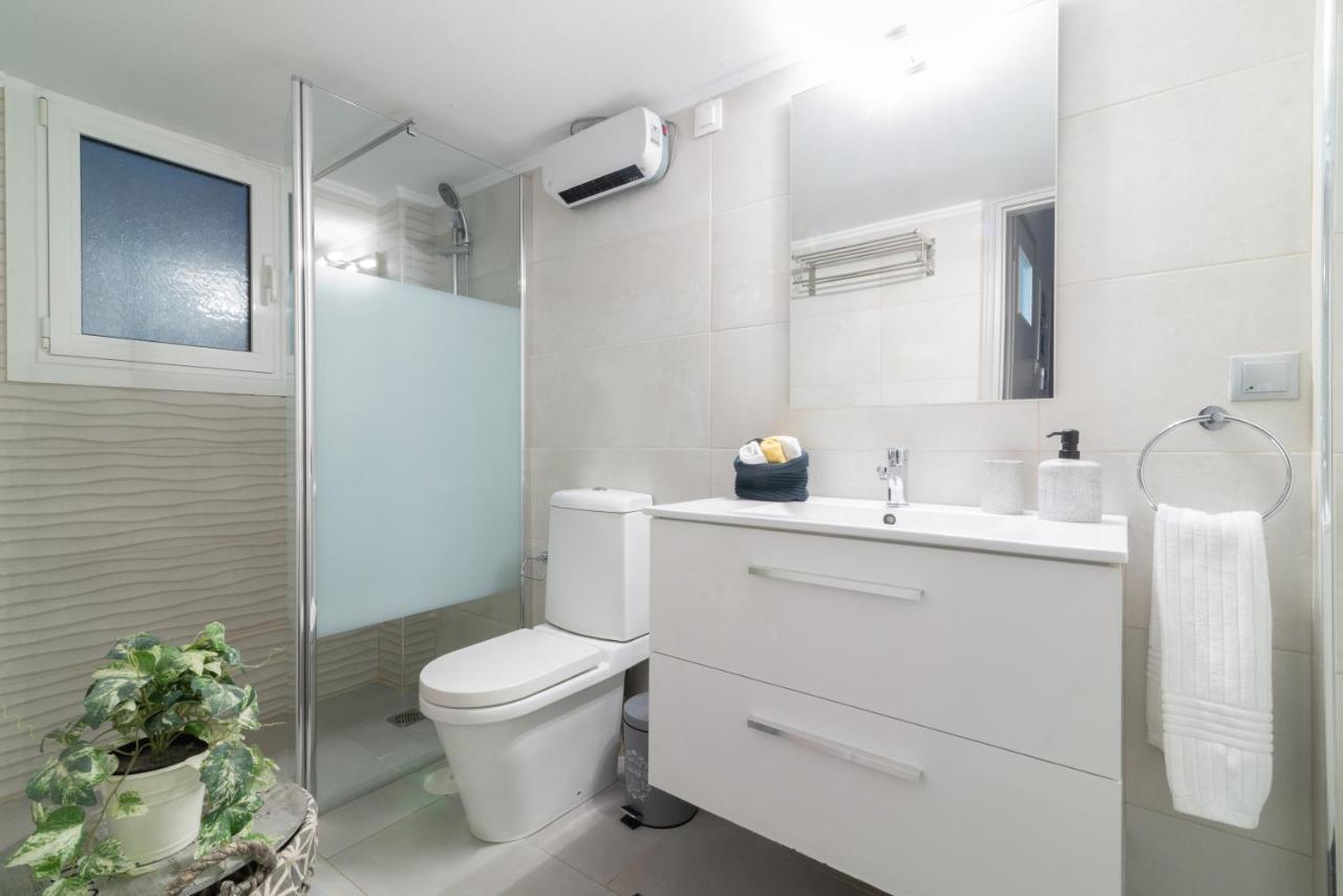 Zeus By Heloni Apartments Athens Exterior photo