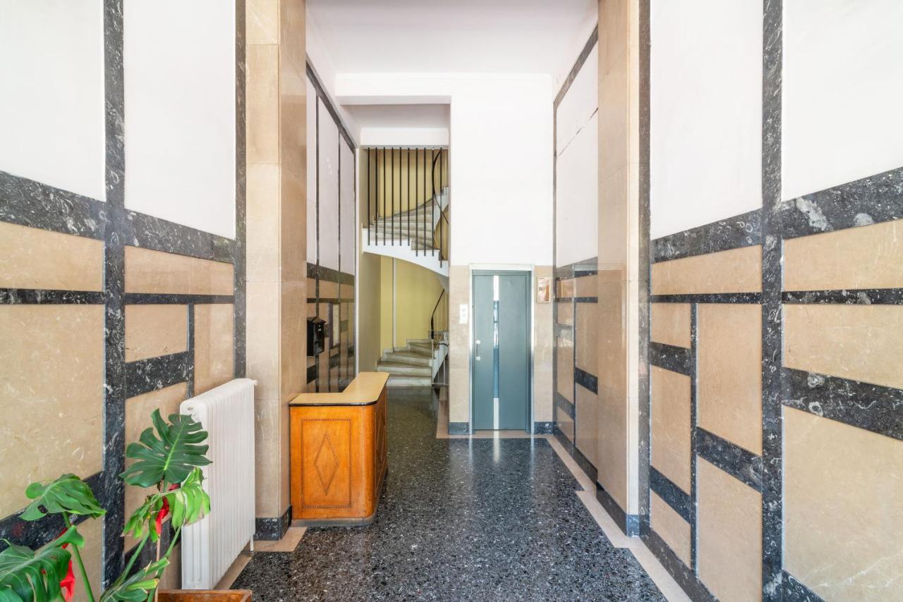 Zeus By Heloni Apartments Athens Exterior photo