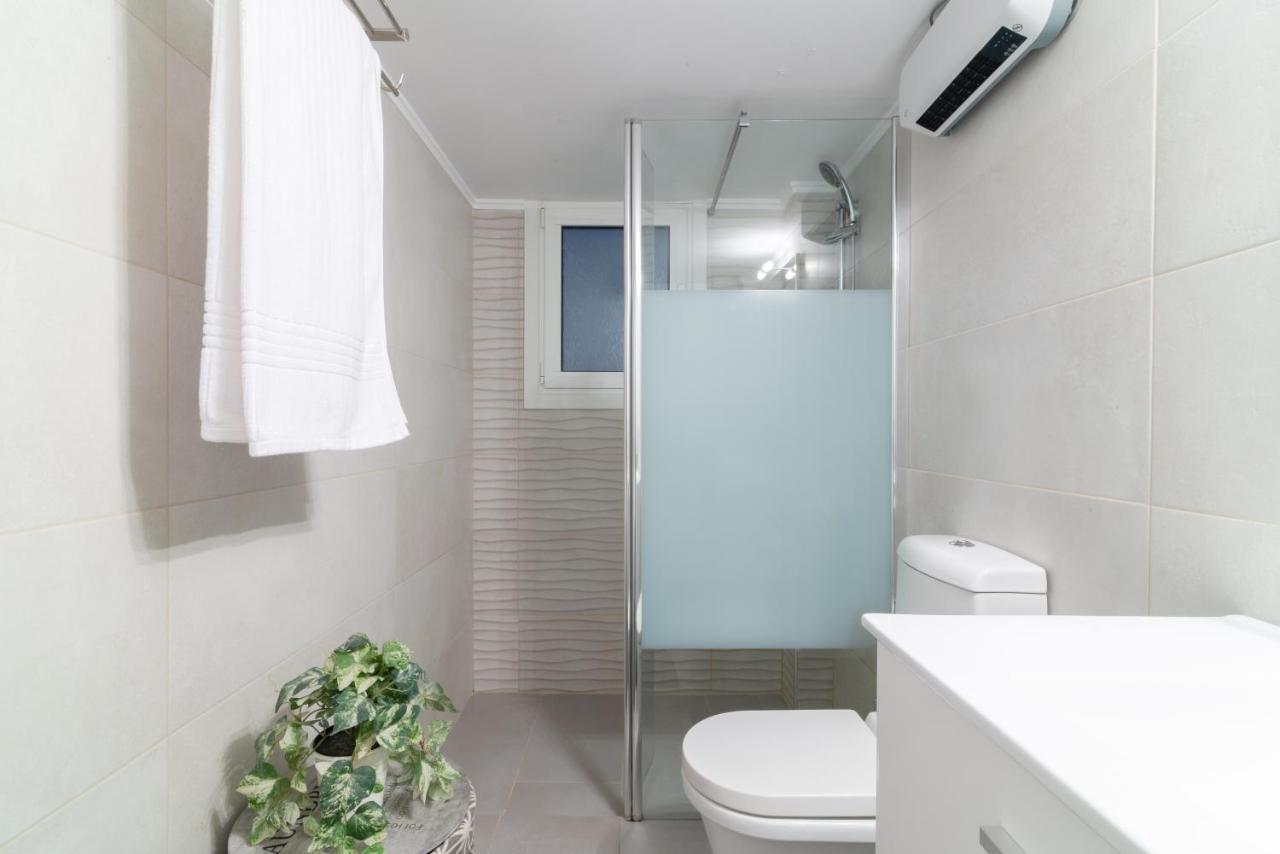 Zeus By Heloni Apartments Athens Exterior photo